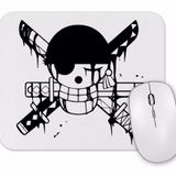 Baskı Dükkanı Rockman Megaman Mouse Pad