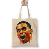 Baskı Dükkanı Russell Westbrook Bez Çanta