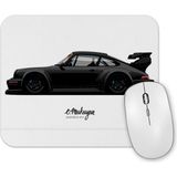 Baskı Dükkanı Rwb 911 Mouse Pad