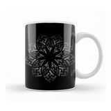 Baskı Dükkanı Sacred Geometry Sacred Symbol Kupa