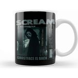 Baskı Dükkanı Scream Ghostface Is Back Kupa