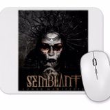 Baskı Dükkanı Semblant Mouse Pad