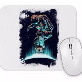 Baskı Dükkanı Sk8 Galatico Mouse Pad