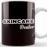 Baskı Dükkanı Skincare Dealer Dermatologist Dermatology Skin Doctor Nurse Kupa