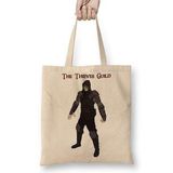 Baskı Dükkanı Skyrim The Thieves Guild Bez Çanta
