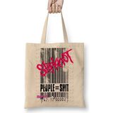 Baskı Dükkanı Slipknot By Neopunk Bez Çanta