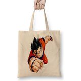 Baskı Dükkanı Son Gohan Bez Çanta