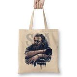 Baskı Dükkanı Sons Of Anarchy Opie Bez Çanta