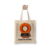 Baskı Dükkanı South Park Kenny Bez Çanta