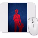 Baskı Dükkanı Spider Man 20 Ingram Mouse Pad