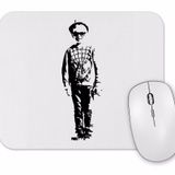 Baskı Dükkanı Spiderboy 02 Mouse Pad