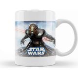 Baskı Dükkanı Star Wars 02 Kupa