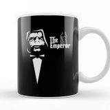 Baskı Dükkanı Star Wars The Emperor Kupa