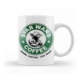 Baskı Dükkanı Starbucks Star Wars Kupa