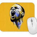 Baskı Dükkanı Stephen Curry Brinquedo Assassino Mouse Pad