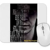 Baskı Dükkanı Stevie Mouse Pad