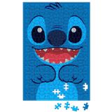 Baskı Dükkanı Stitch 240 Parça Puzzle