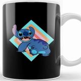 Baskı Dükkanı Stitch Kupa