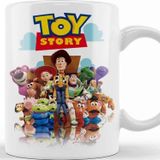 Baskı Dükkanı Story Estoy Toy Story Kupa