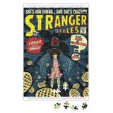 Baskı Dükkanı Stranger Things 240 Parça Puzzle
