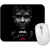 Baskı Dükkanı Stranger Things Upside Down Mouse Pad