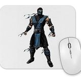 Baskı Dükkanı Street Fighter Atari Mouse Pad