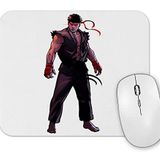 Baskı Dükkanı Street Fighter Evilryu Mouse Pad