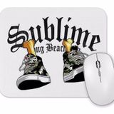 Baskı Dükkanı Sublime Mouse Pad