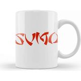 Baskı Dükkanı Sumo Kupa