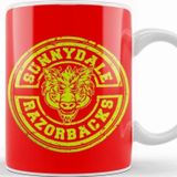 Baskı Dükkanı Sunnydale Razorbacks Kupa