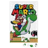 Baskı Dükkanı Süper Mario E Yoshi 240 Parça Puzzle