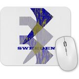 Baskı Dükkanı Sweeden Mouse Pad