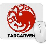 Baskı Dükkanı Tabula Rasa Simple Robe Mouse Pad