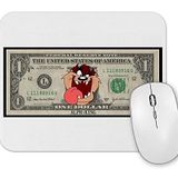 Baskı Dükkanı Tatooleague Logo Preto Mouse Pad