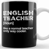 Baskı Dükkanı Teacher Kupa