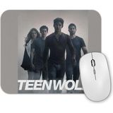 Baskı Dükkanı Teen Wolf 2 Mouse Pad