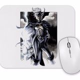 Baskı Dükkanı Tempestade Thor Mouse Pad