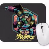 Baskı Dükkanı Tengen Toppa Gurren Lagann Mouse Pad