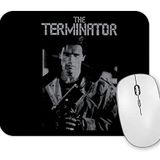 Baskı Dükkanı Terminator 01 Mouse Pad