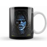 Baskı Dükkanı The Crow - Eric Draven Beyaz 330 ml Porselen Kupa Bardak