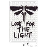 Baskı Dükkanı The Last Of Us 240 Parça Puzzle