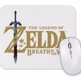 Baskı Dükkanı the Legend of Zelda Mouse Pad
