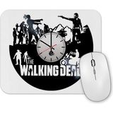 Baskı Dükkanı the Walking Dead 01 Mouse Pad