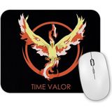 Baskı Dükkanı Time Valor Mouse Pad