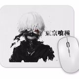 Baskı Dükkanı Tokyo Ghoul Mouse Pad