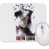 Baskı Dükkanı Tokyo Ghoul Uta Mouse Pad