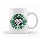 Baskı Dükkanı Tooting Coffee Starbucks Kupa