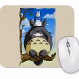 Baskı Dükkanı Totoro 02 Mouse Pad
