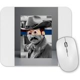 Baskı Dükkanı Toy Story Mouse Pad