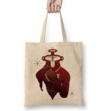 Baskı Dükkanı Tubbiecore Bez Çanta